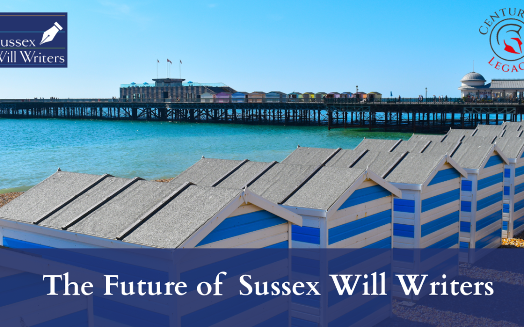 The Future of Sussex Will Writers